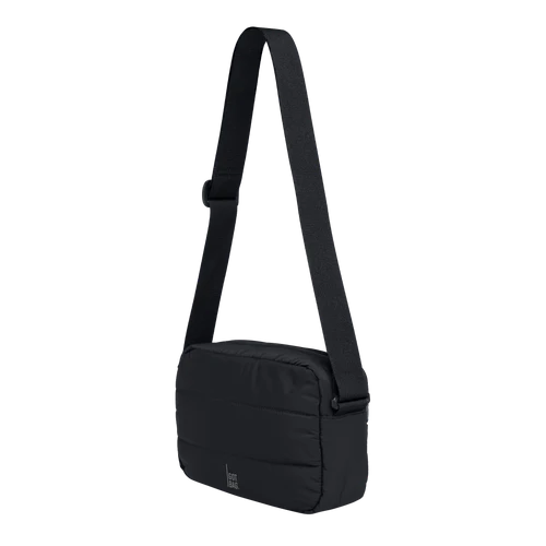 Puffer Crossbody Bag