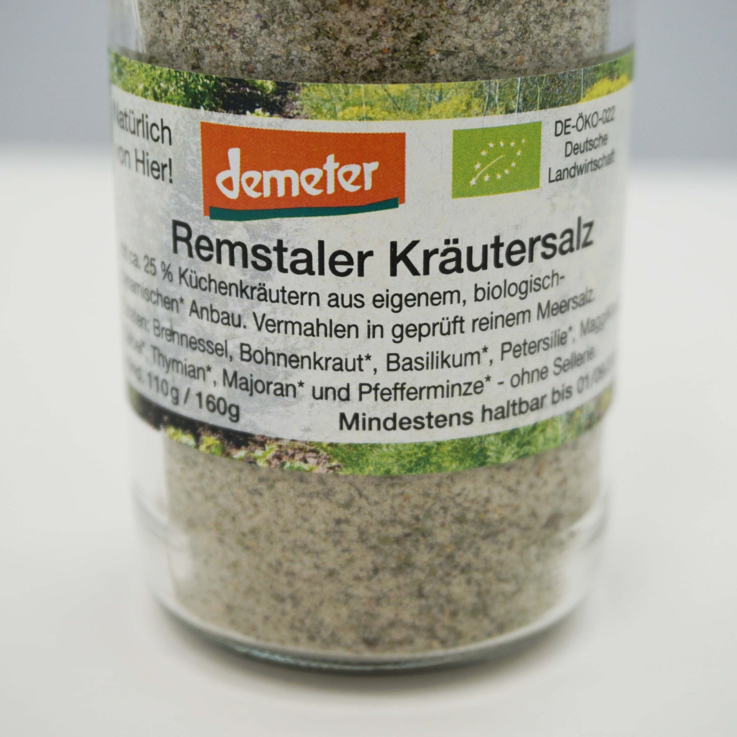 Remstaler Kräutersalz
