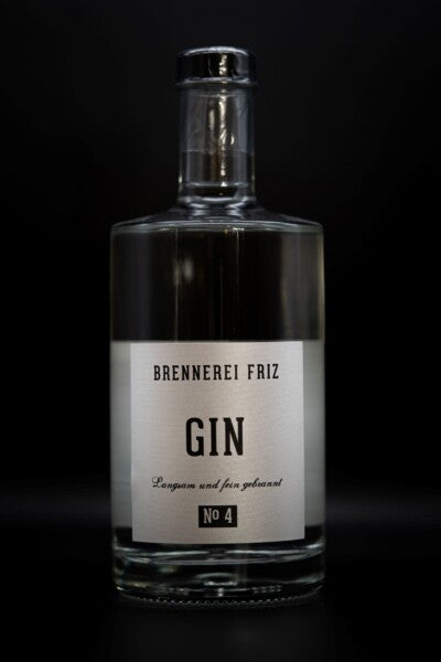 Gin No. 4