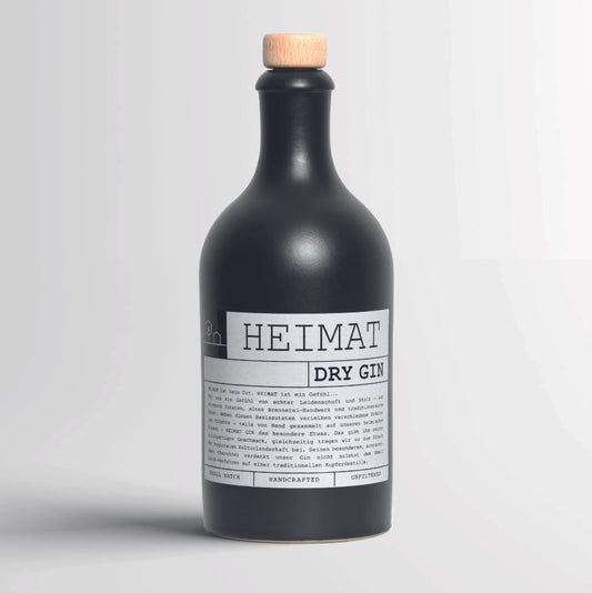 Heimat Dry Gin